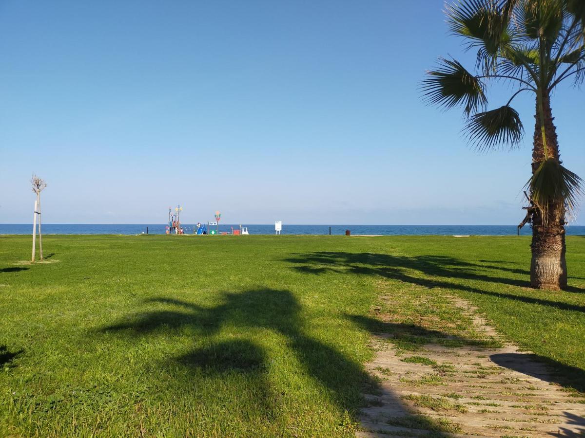 Acv - Vistamar II - 1ª Linea Planta 7 Norte Oropesa del Mar Eksteriør bilde